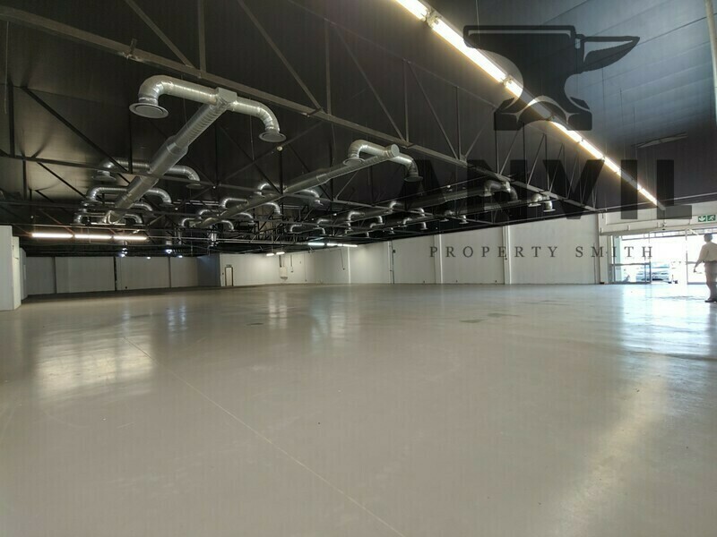 Madiba Dr, Riverside Junction Shopping Centre - SHOP # property image 5