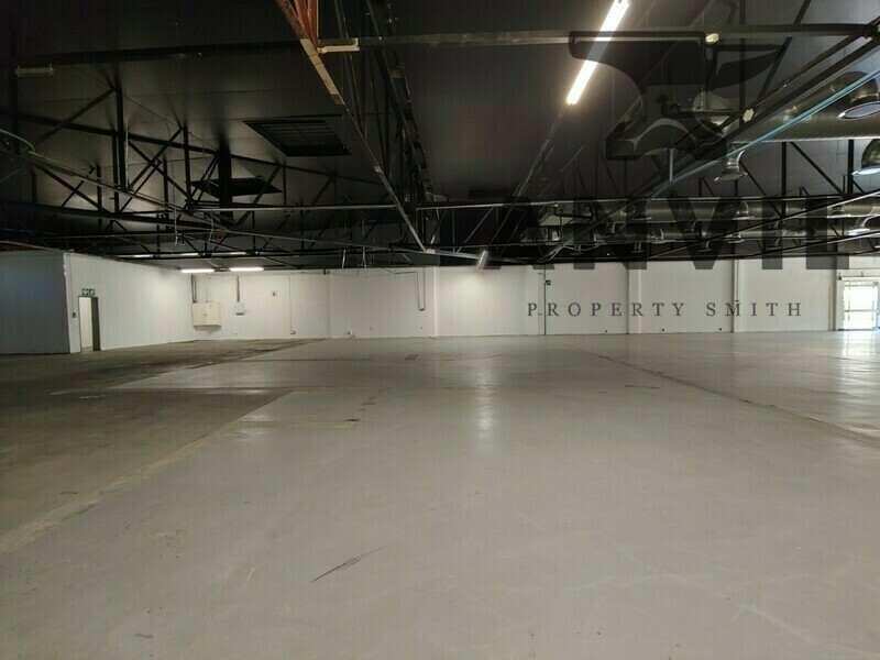 Madiba Dr, Riverside Junction Shopping Centre - SHOP # property image 6