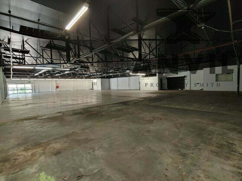 Madiba Dr, Riverside Junction Shopping Centre - SHOP # property image 9