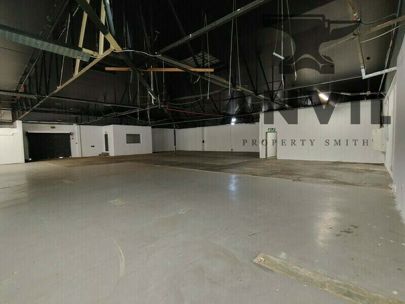 Madiba Dr, Riverside Junction Shopping Centre - SHOP # property image 11