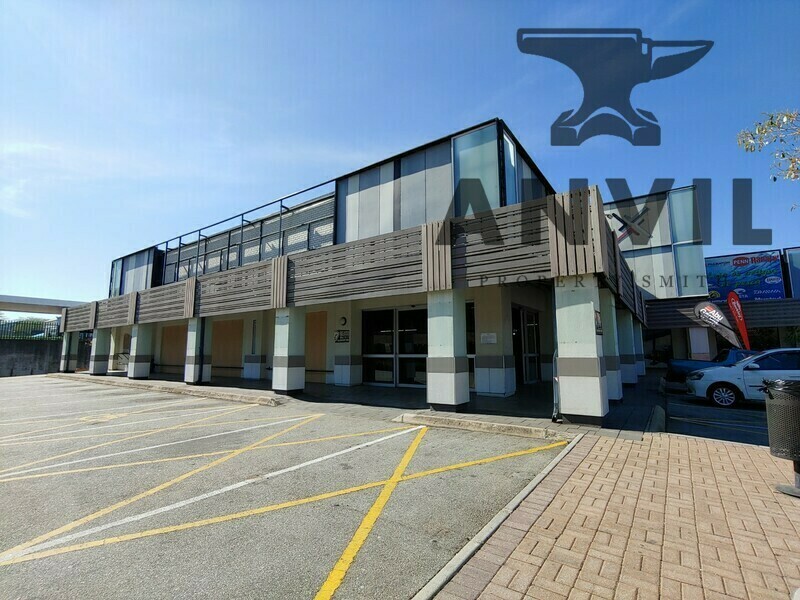 Madiba Dr, Riverside Junction Shopping Centre - SHOP # property image 12