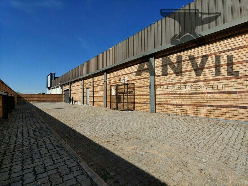 Madiba Dr, Riverside Junction Shopping Centre - SHOP # property image 13