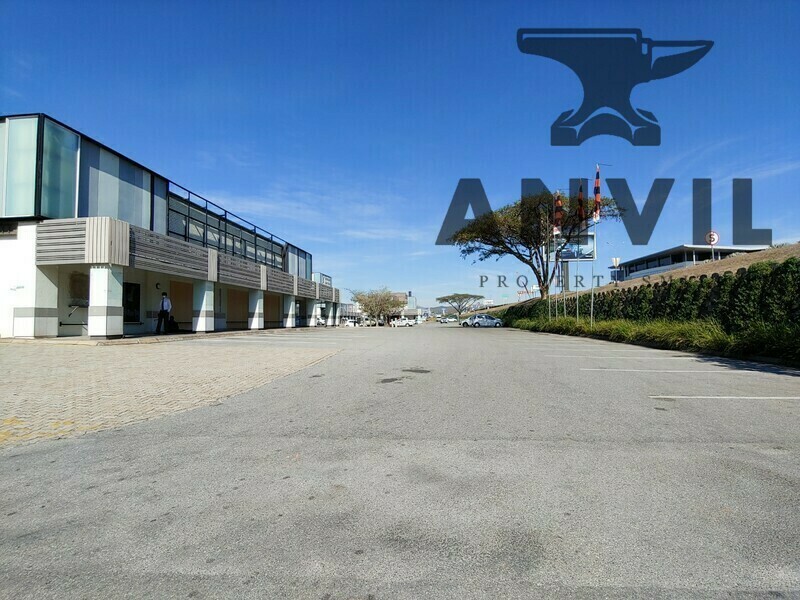 Madiba Dr, Riverside Junction Shopping Centre - SHOP # property image 14