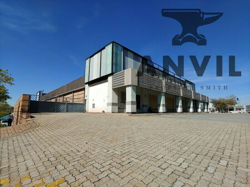 Madiba Dr, Riverside Junction Shopping Centre - SHOP # property image 16