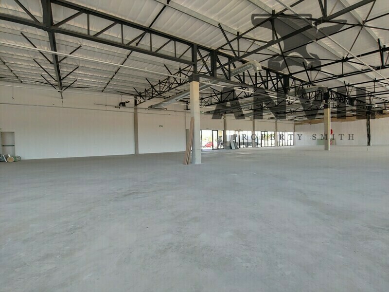 Cnr Eastern Boulevard and Naaldekoker Street, Riverside Park - SHOP # 1 property image 3