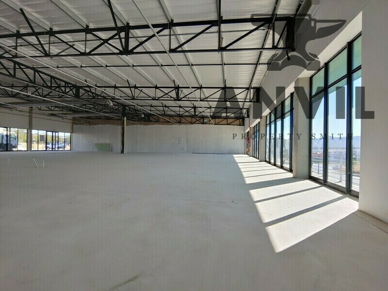 Cnr Eastern Boulevard and Naaldekoker Street, Riverside Park - SHOP # 1 property image 4