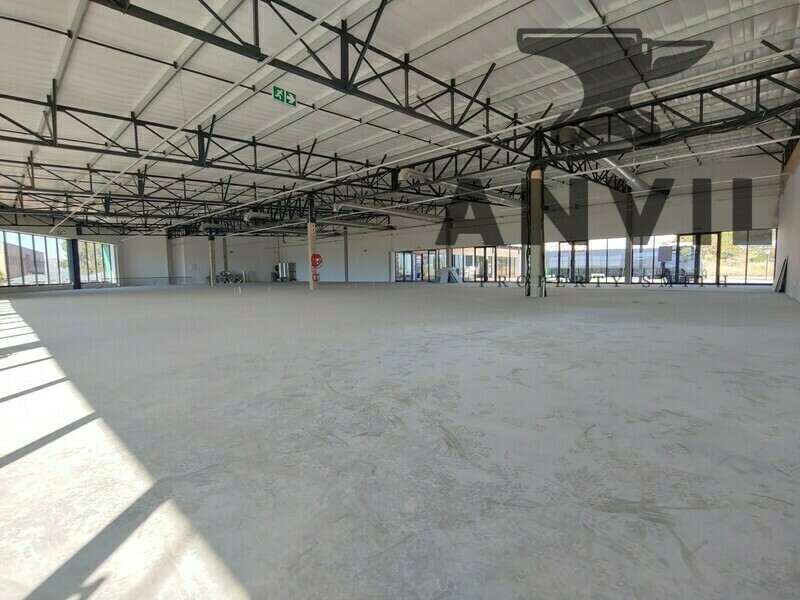 Cnr Eastern Boulevard and Naaldekoker Street, Riverside Park - SHOP # 1 property image 5