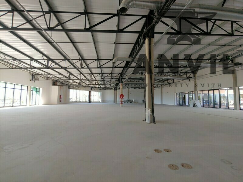 Cnr Eastern Boulevard and Naaldekoker Street, Riverside Park - SHOP # 1 property image 7