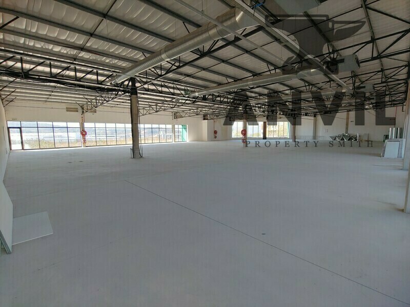 Cnr Eastern Boulevard and Naaldekoker Street, Riverside Park - SHOP # 1 property image 8