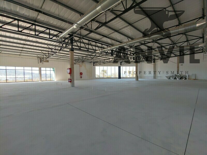 Cnr Eastern Boulevard and Naaldekoker Street, Riverside Park - SHOP # 1 property image 9