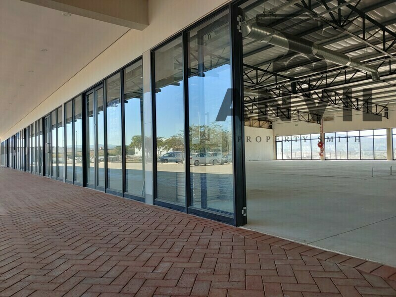 Cnr Eastern Boulevard and Naaldekoker Street, Riverside Park - SHOP # 1 property image 10