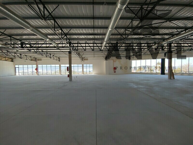 Cnr Eastern Boulevard and Naaldekoker Street, Riverside Park - SHOP # 1 property image 11