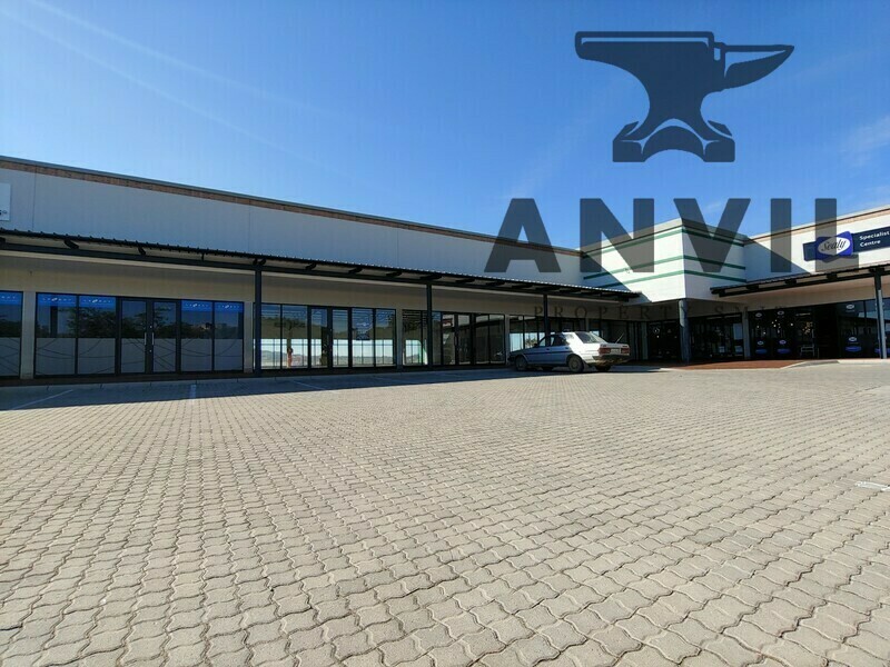 Cnr Eastern Boulevard and Naaldekoker Street, Riverside Park - SHOP # 1 property image 12