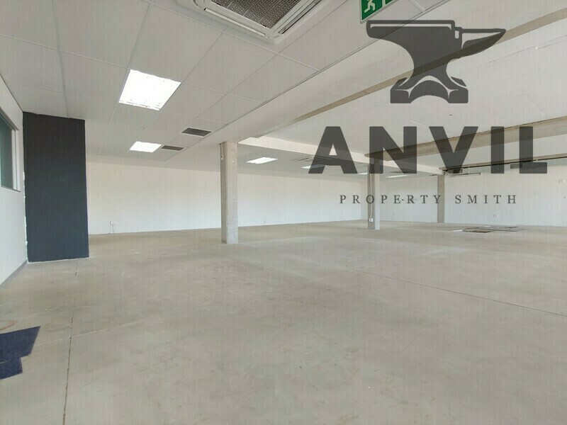 Cnr Eastern Boulevard and Naaldekoker Street, Riverside Park -  LOWER GROUND_SHOP #2 property image 2