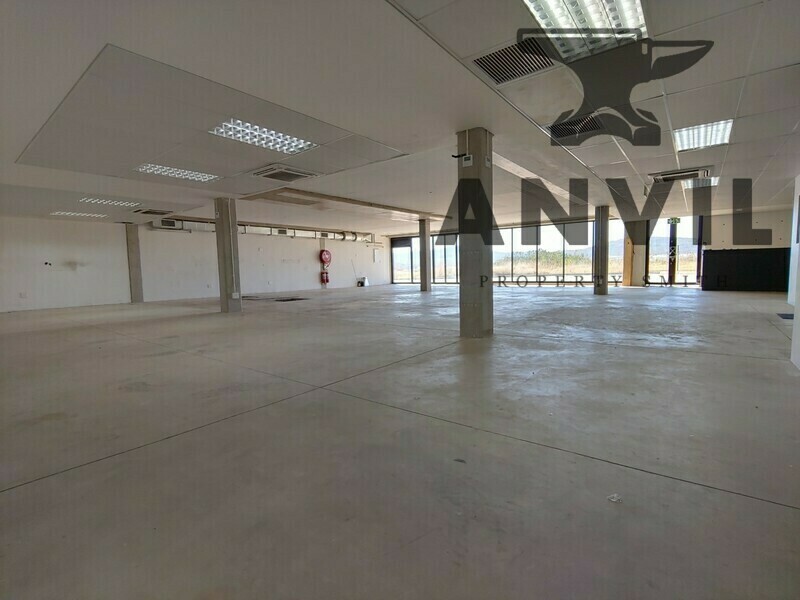 Cnr Eastern Boulevard and Naaldekoker Street, Riverside Park -  LOWER GROUND_SHOP #2 property image 3