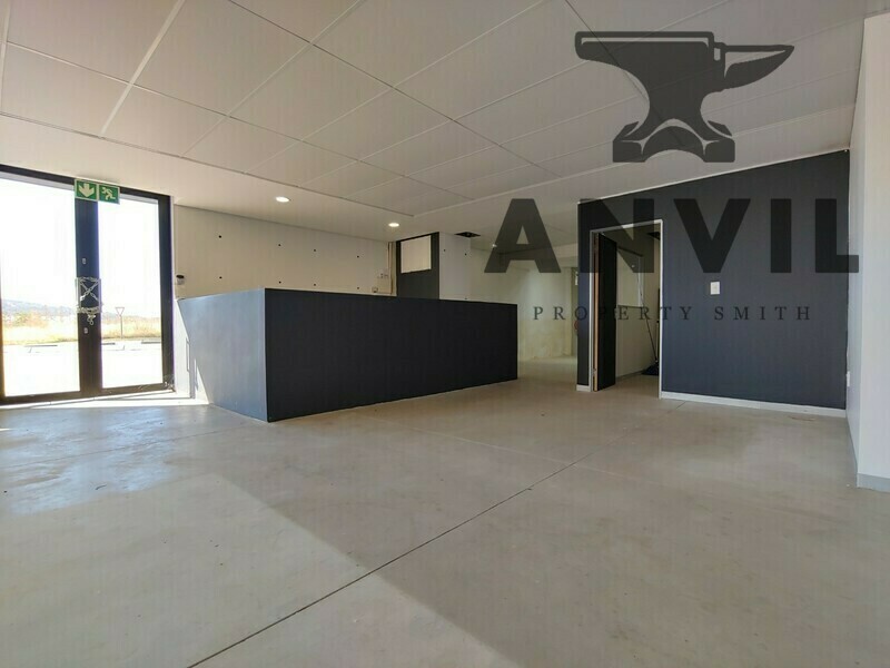 Cnr Eastern Boulevard and Naaldekoker Street, Riverside Park -  LOWER GROUND_SHOP #2 property image 4