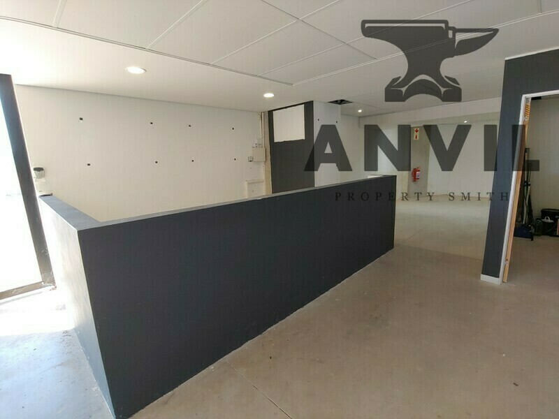 Cnr Eastern Boulevard and Naaldekoker Street, Riverside Park -  LOWER GROUND_SHOP #2 property image 5