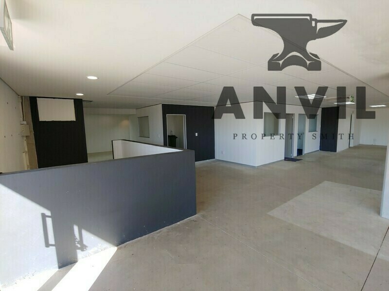 Cnr Eastern Boulevard and Naaldekoker Street, Riverside Park -  LOWER GROUND_SHOP #2 property image 6