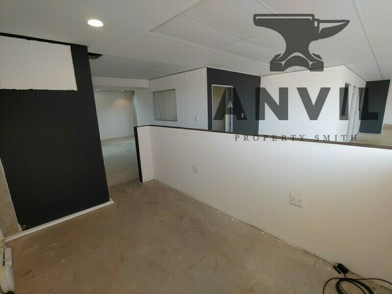 Cnr Eastern Boulevard and Naaldekoker Street, Riverside Park -  LOWER GROUND_SHOP #2 property image 7