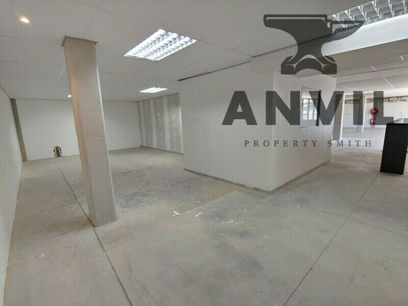 Cnr Eastern Boulevard and Naaldekoker Street, Riverside Park -  LOWER GROUND_SHOP #2 property image 8