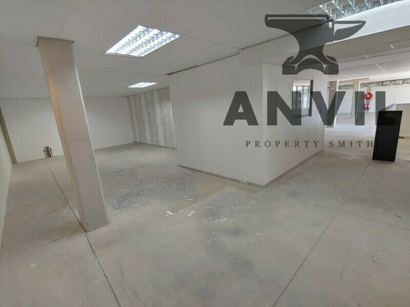 Cnr Eastern Boulevard and Naaldekoker Street, Riverside Park -  LOWER GROUND_SHOP #2 property image 9