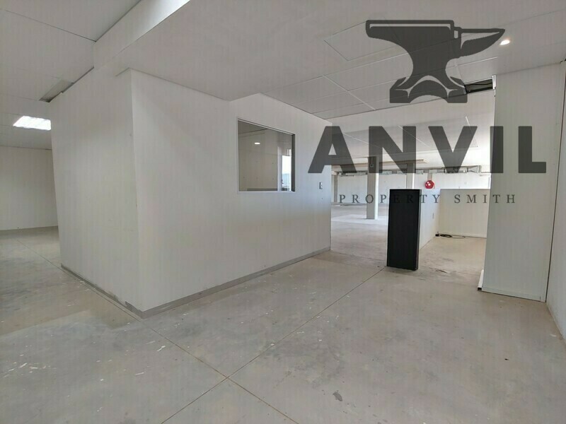 Cnr Eastern Boulevard and Naaldekoker Street, Riverside Park -  LOWER GROUND_SHOP #2 property image 10