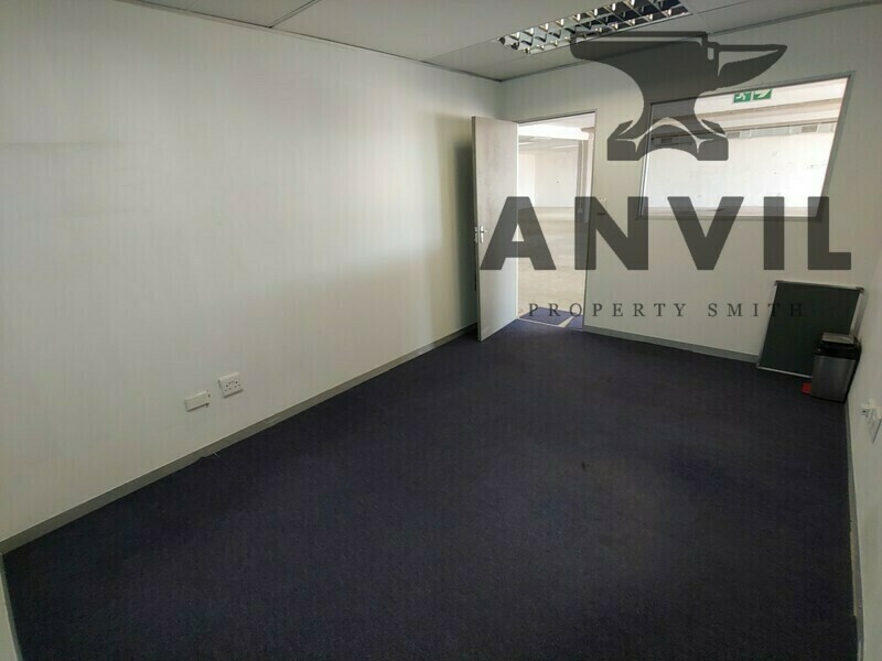 Cnr Eastern Boulevard and Naaldekoker Street, Riverside Park -  LOWER GROUND_SHOP #2 property image 11