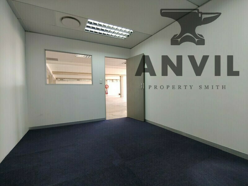 Cnr Eastern Boulevard and Naaldekoker Street, Riverside Park -  LOWER GROUND_SHOP #2 property image 12