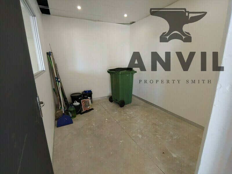 Cnr Eastern Boulevard and Naaldekoker Street, Riverside Park -  LOWER GROUND_SHOP #2 property image 13