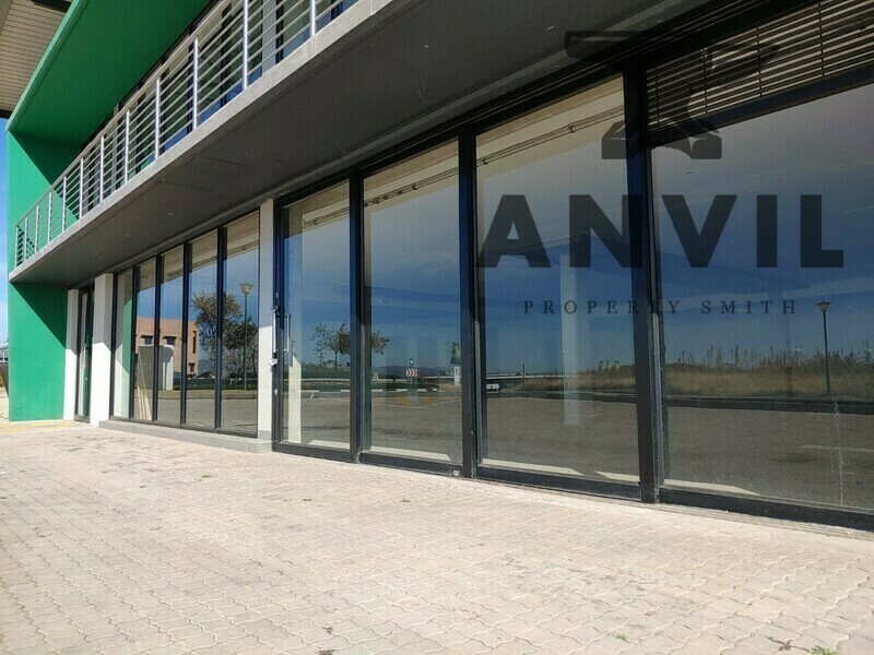 Cnr Eastern Boulevard and Naaldekoker Street, Riverside Park -  LOWER GROUND_SHOP #2 property image 15