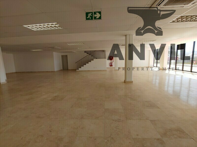 Cnr Eastern Boulevard and Naaldekoker Street, Riverside Park -  LOWER GROUND_SHOP #3 property image 2