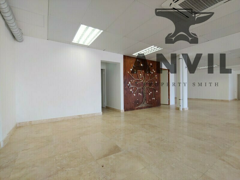 Cnr Eastern Boulevard and Naaldekoker Street, Riverside Park -  LOWER GROUND_SHOP #3 property image 3