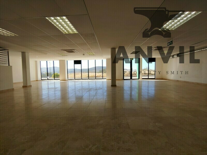 Cnr Eastern Boulevard and Naaldekoker Street, Riverside Park -  LOWER GROUND_SHOP #3 property image 4