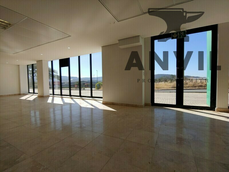 Cnr Eastern Boulevard and Naaldekoker Street, Riverside Park -  LOWER GROUND_SHOP #3 property image 6