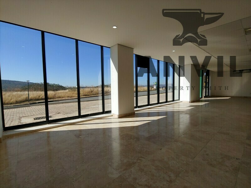 Cnr Eastern Boulevard and Naaldekoker Street, Riverside Park -  LOWER GROUND_SHOP #3 property image 7