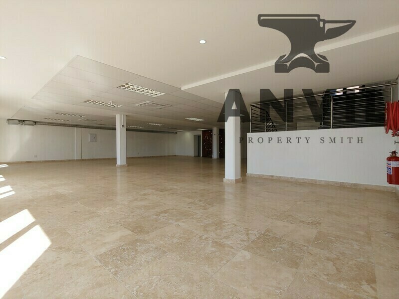 Cnr Eastern Boulevard and Naaldekoker Street, Riverside Park -  LOWER GROUND_SHOP #3 property image 8