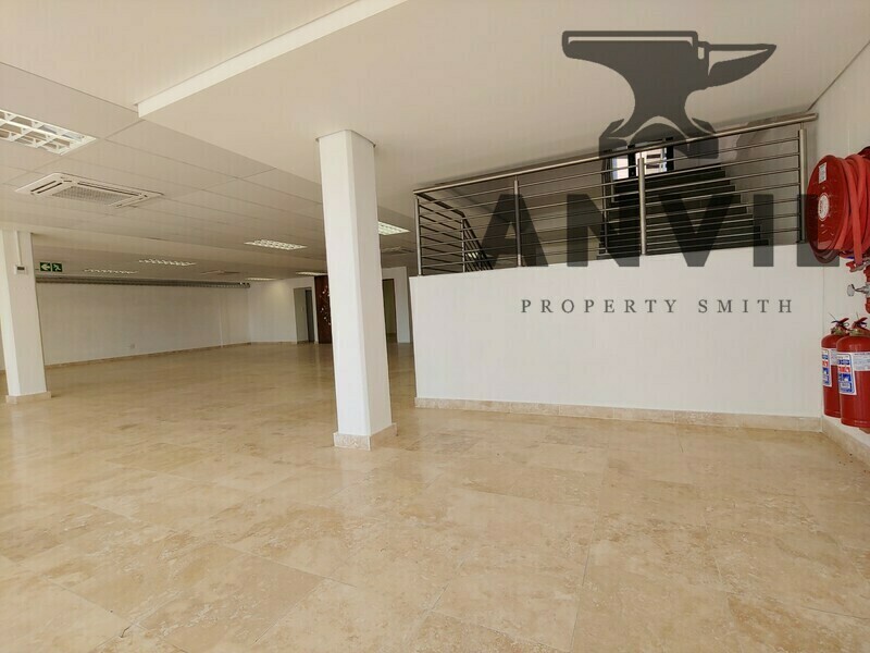 Cnr Eastern Boulevard and Naaldekoker Street, Riverside Park -  LOWER GROUND_SHOP #3 property image 9