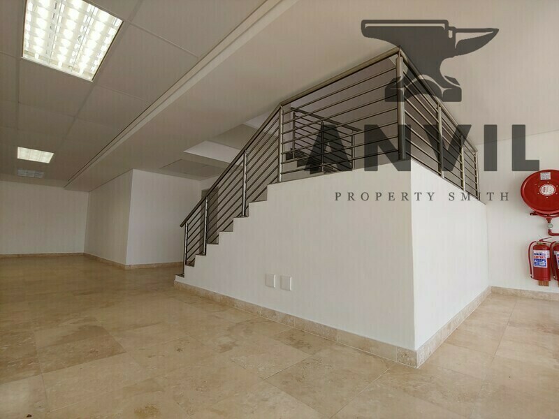 Cnr Eastern Boulevard and Naaldekoker Street, Riverside Park -  LOWER GROUND_SHOP #3 property image 10