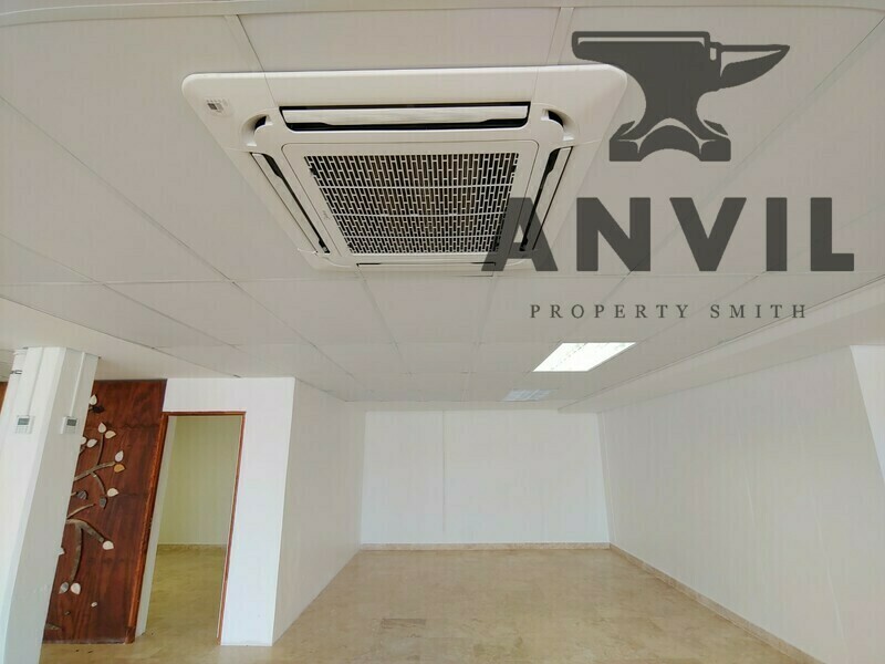 Cnr Eastern Boulevard and Naaldekoker Street, Riverside Park -  LOWER GROUND_SHOP #3 property image 12