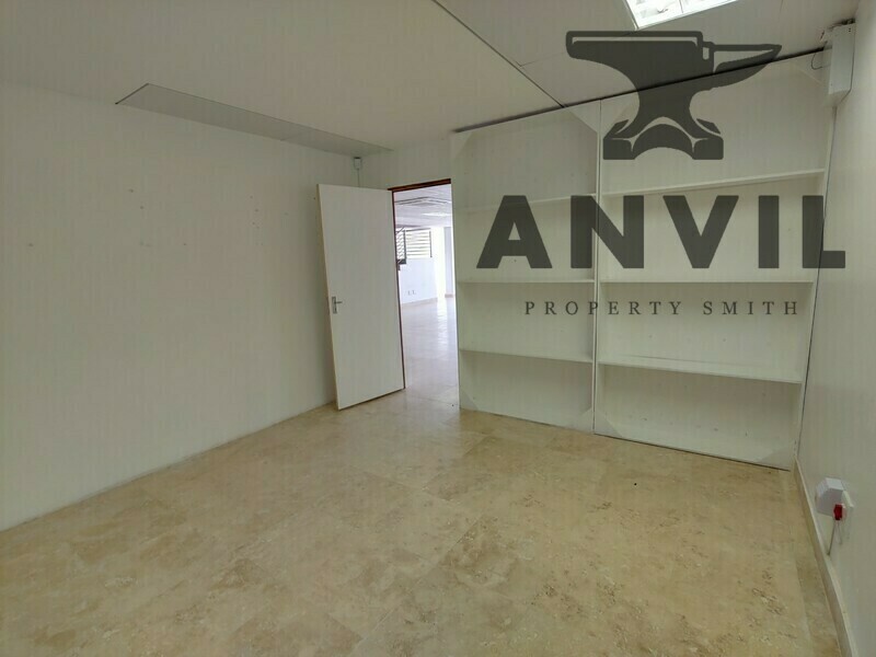 Cnr Eastern Boulevard and Naaldekoker Street, Riverside Park -  LOWER GROUND_SHOP #3 property image 14