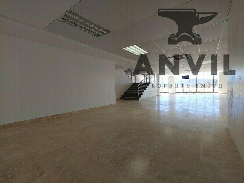 Cnr Eastern Boulevard and Naaldekoker Street, Riverside Park -  LOWER GROUND_SHOP #3 property image 15