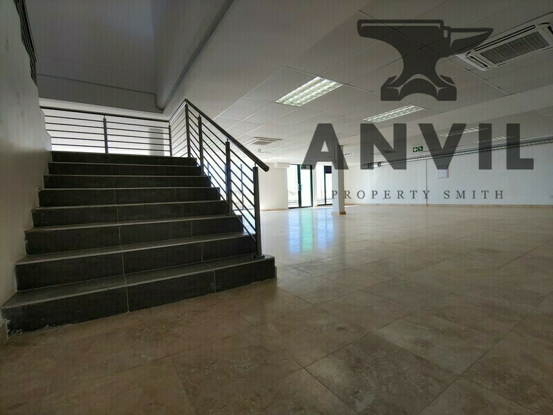 Cnr Eastern Boulevard and Naaldekoker Street, Riverside Park -  LOWER GROUND_SHOP #3 property image 16