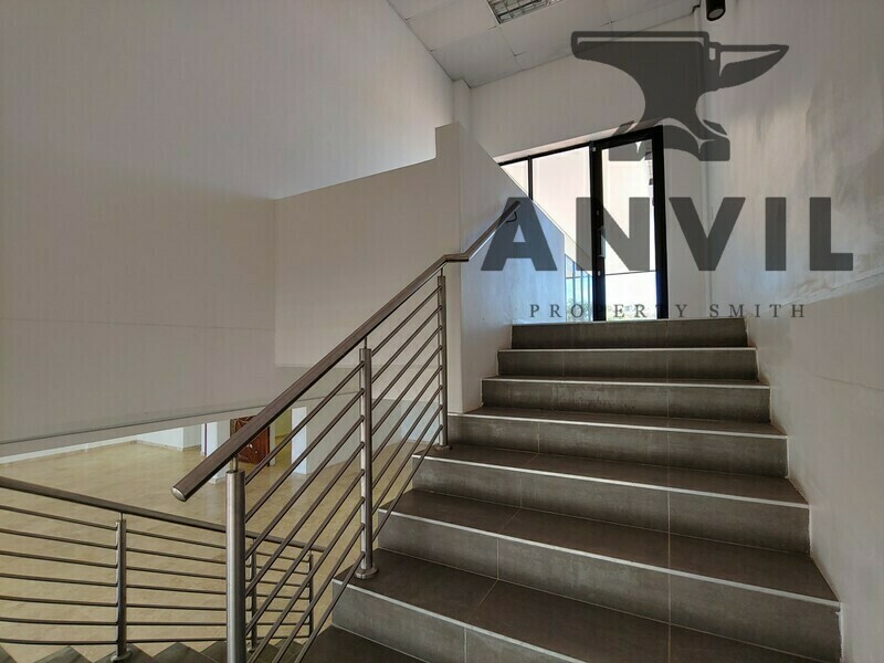 Cnr Eastern Boulevard and Naaldekoker Street, Riverside Park -  LOWER GROUND_SHOP #3 property image 17