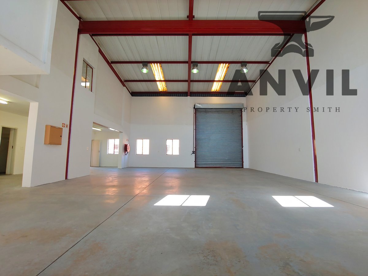 Warehouse Space APD Industrial Park, Kya Sand 4134