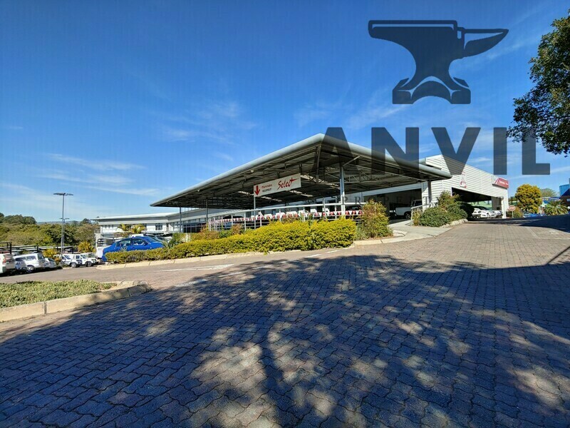 R40 Madiba Dr - Ground Unit #1 property image 16