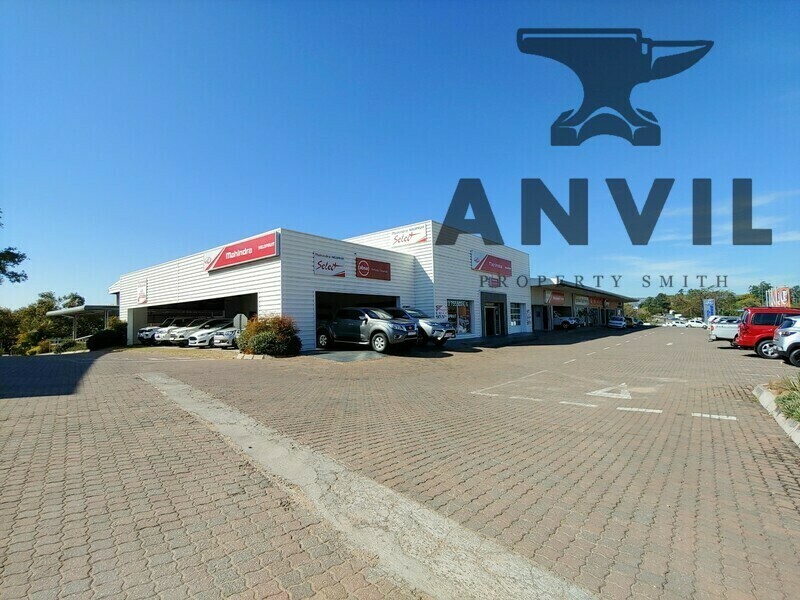 R40 Madiba Dr - Ground Unit #1 property image 17