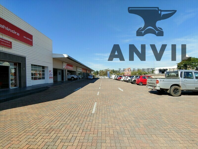 R40 Madiba Dr - Ground Unit #1 property image 18