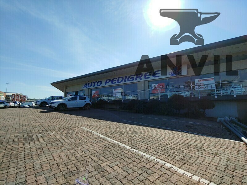 R40 Madiba Dr - Ground Unit #1 property image 19