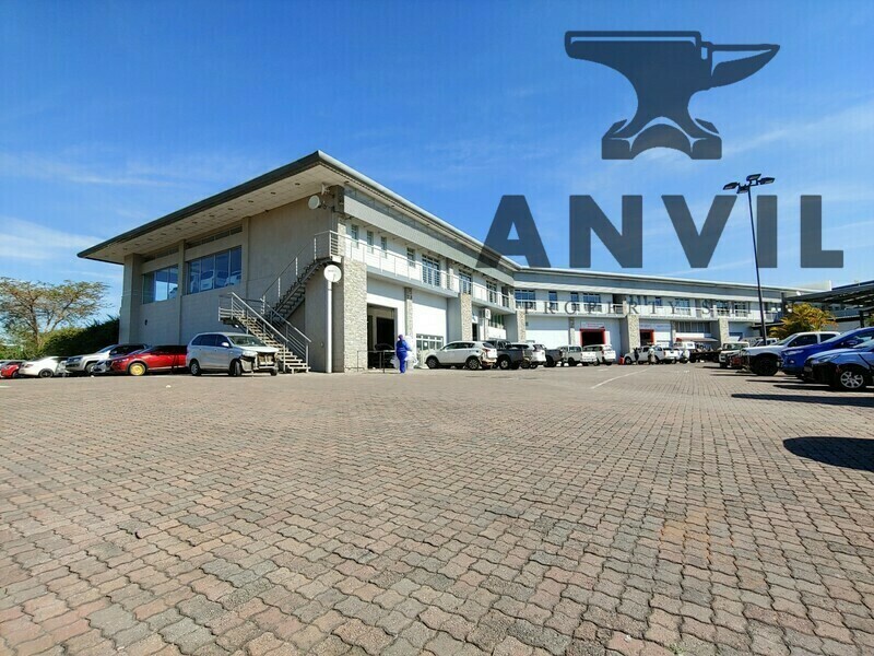 R40 Madiba Dr - Ground Unit #1 property image 20