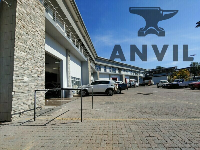 R40 Madiba Dr - Ground Unit #1 property image 21